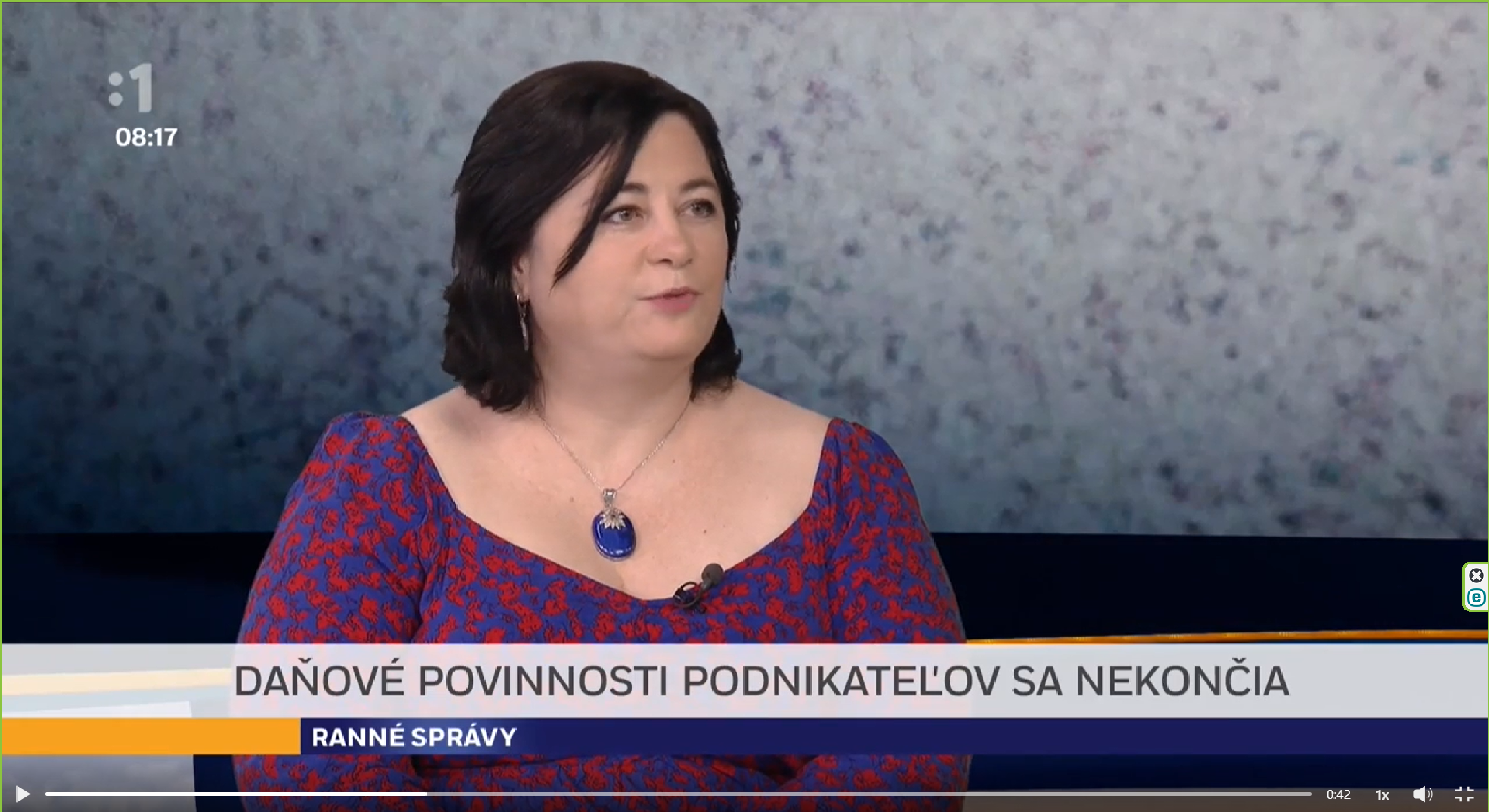 Archivácia dokladov: Daňové priznanie nie je koniec
